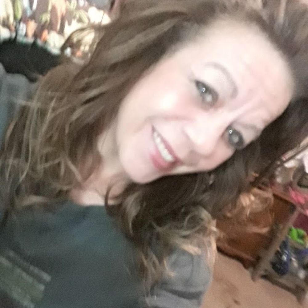 Meet your Posher, Darlene